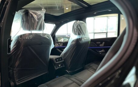 Mercedes-Benz GLE AMG, 2023 год, 21 000 000 рублей, 18 фотография