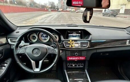 Mercedes-Benz E-Класс, 2015 год, 2 250 000 рублей, 10 фотография