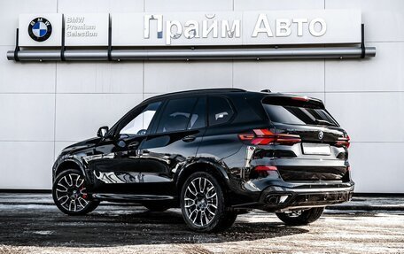 BMW X5, 2023 год, 13 490 000 рублей, 6 фотография