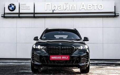 BMW X5, 2023 год, 13 490 000 рублей, 3 фотография