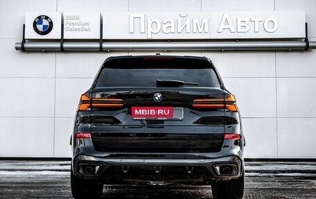 BMW X5, 2023 год, 13 490 000 рублей, 4 фотография