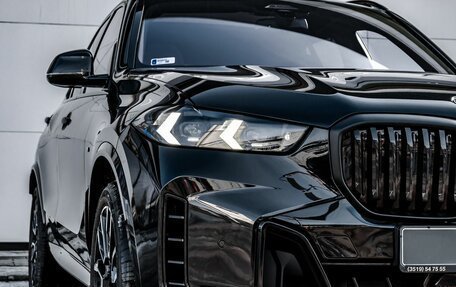 BMW X5, 2023 год, 13 490 000 рублей, 10 фотография