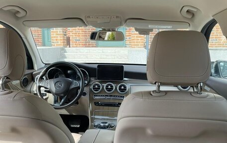 Mercedes-Benz GLC, 2018 год, 3 700 000 рублей, 8 фотография