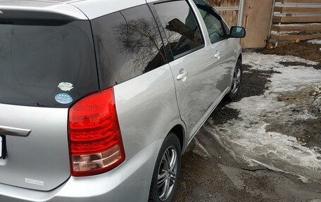 Toyota Wish II, 2008 год, 1 200 000 рублей, 19 фотография