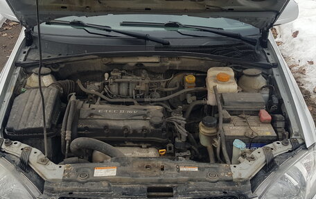 Chevrolet Lacetti, 2012 год, 970 000 рублей, 26 фотография