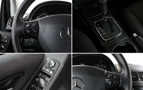 Mercedes-Benz A-Класс, 2009 год, 798 000 рублей, 15 фотография