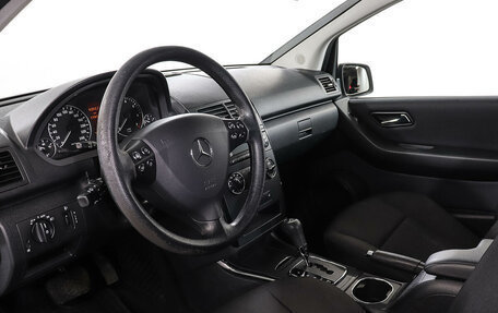 Mercedes-Benz A-Класс, 2009 год, 798 000 рублей, 13 фотография
