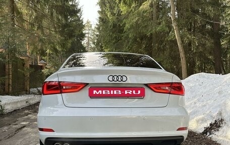 Audi A3, 2014 год, 1 650 000 рублей, 7 фотография