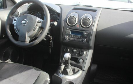 Nissan Qashqai, 2012 год, 1 230 000 рублей, 11 фотография