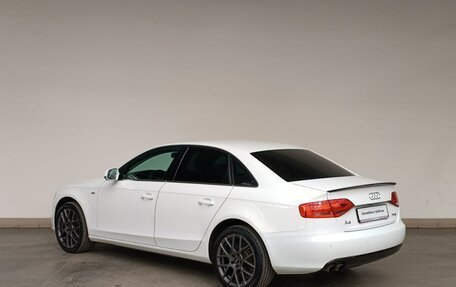 Audi A4, 2011 год, 1 250 000 рублей, 7 фотография