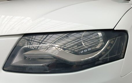 Audi A4, 2011 год, 1 250 000 рублей, 9 фотография