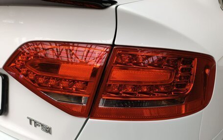 Audi A4, 2011 год, 1 250 000 рублей, 10 фотография