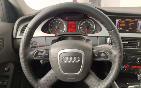 Audi A4, 2011 год, 1 250 000 рублей, 15 фотография
