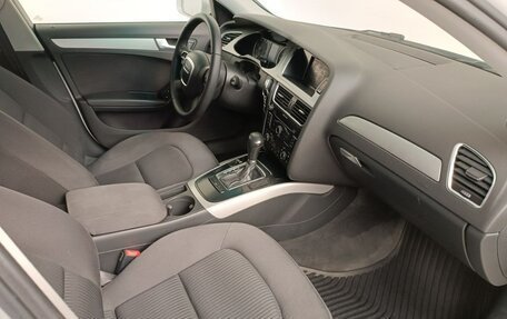 Audi A4, 2011 год, 1 250 000 рублей, 11 фотография