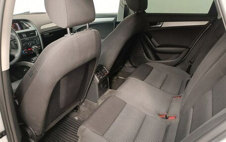 Audi A4, 2011 год, 1 250 000 рублей, 18 фотография