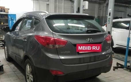 Hyundai ix35 I рестайлинг, 2013 год, 1 267 000 рублей, 4 фотография