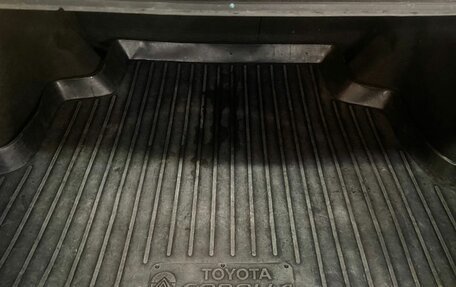 Toyota Corolla, 2004 год, 610 000 рублей, 15 фотография