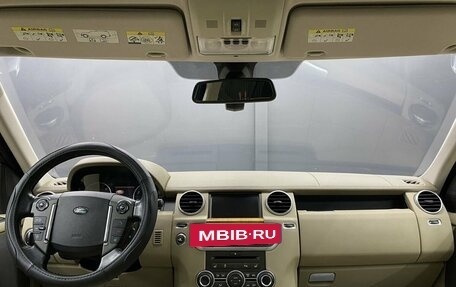 Land Rover Discovery IV, 2011 год, 1 990 000 рублей, 6 фотография