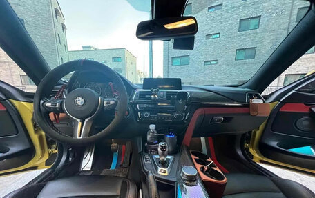 BMW M4, 2020 год, 5 712 000 рублей, 7 фотография