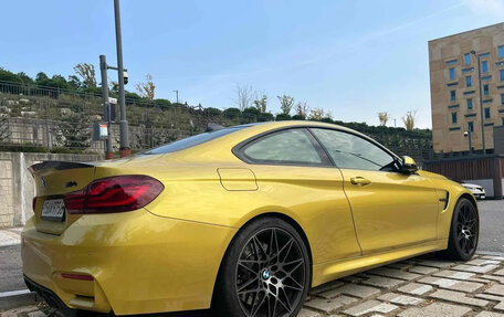 BMW M4, 2020 год, 5 712 000 рублей, 5 фотография