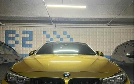 BMW M4, 2020 год, 5 712 000 рублей, 4 фотография