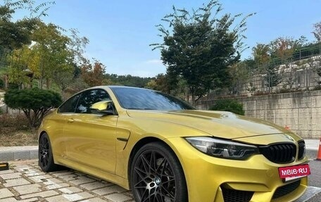 BMW M4, 2020 год, 5 712 000 рублей, 2 фотография