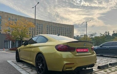 BMW M4, 2020 год, 5 712 000 рублей, 3 фотография