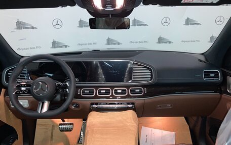 Mercedes-Benz GLS, 2023 год, 21 999 000 рублей, 7 фотография