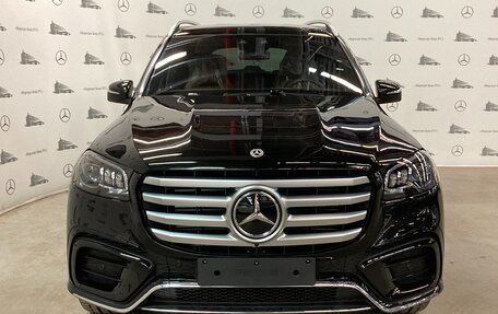 Mercedes-Benz GLS, 2023 год, 21 999 000 рублей, 2 фотография