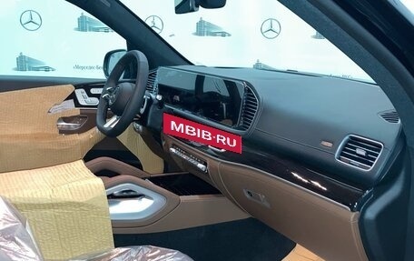 Mercedes-Benz GLS, 2023 год, 21 999 000 рублей, 8 фотография