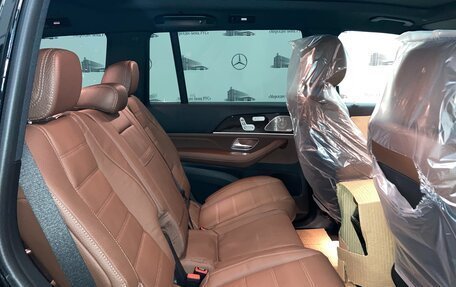 Mercedes-Benz GLS, 2023 год, 21 999 000 рублей, 9 фотография