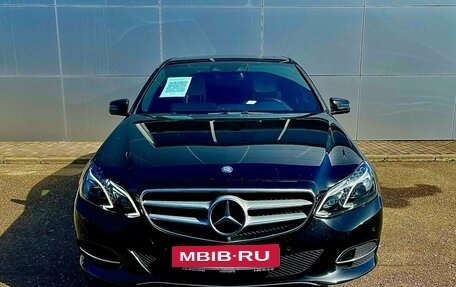 Mercedes-Benz E-Класс, 2013 год, 2 250 000 рублей, 2 фотография