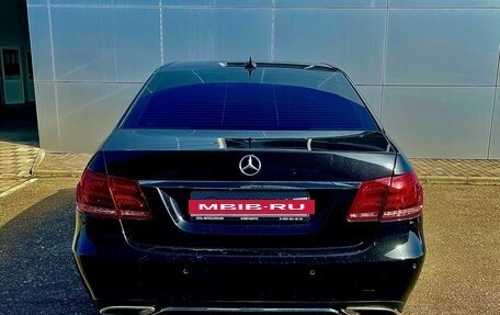 Mercedes-Benz E-Класс, 2013 год, 2 250 000 рублей, 5 фотография
