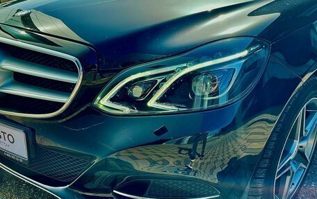 Mercedes-Benz E-Класс, 2013 год, 2 250 000 рублей, 23 фотография