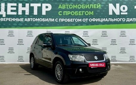 Suzuki Grand Vitara, 2011 год, 1 299 000 рублей, 3 фотография