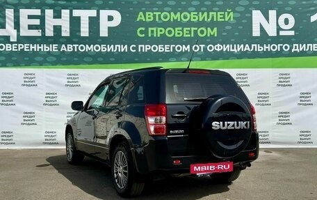 Suzuki Grand Vitara, 2011 год, 1 299 000 рублей, 7 фотография