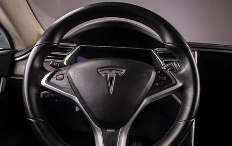 Tesla Model S I, 2013 год, 2 549 000 рублей, 10 фотография