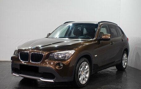 BMW X1, 2011 год, 1 379 000 рублей, 1 фотография