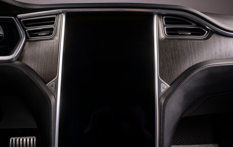 Tesla Model S I, 2013 год, 2 549 000 рублей, 13 фотография
