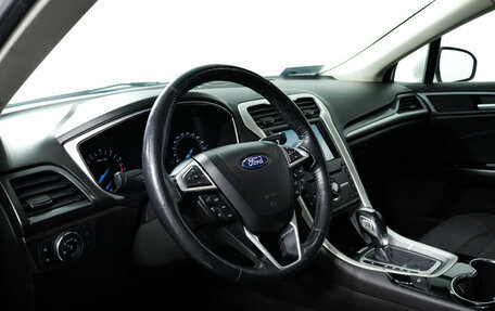 Ford Mondeo V, 2016 год, 1 690 000 рублей, 13 фотография