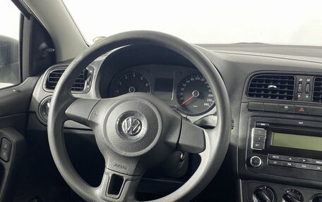 Volkswagen Polo VI (EU Market), 2011 год, 777 000 рублей, 14 фотография