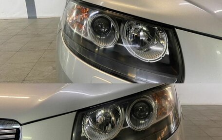 Hyundai Santa Fe III рестайлинг, 2011 год, 1 620 000 рублей, 10 фотография