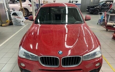 BMW X4, 2015 год, 2 997 000 рублей, 2 фотография