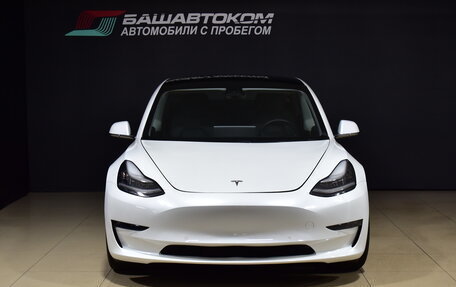 Tesla Model 3 I, 2019 год, 2 700 000 рублей, 3 фотография