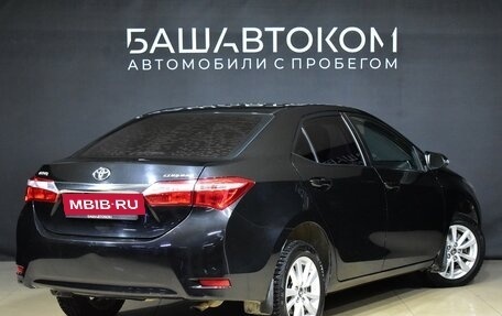 Toyota Corolla, 2014 год, 1 400 000 рублей, 5 фотография