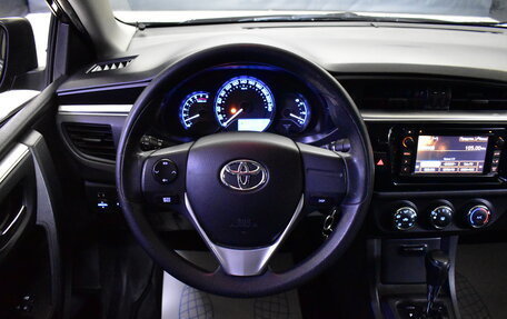 Toyota Corolla, 2014 год, 1 400 000 рублей, 8 фотография