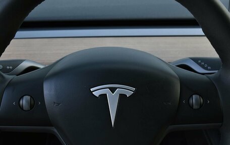 Tesla Model Y I, 2022 год, 5 649 000 рублей, 15 фотография