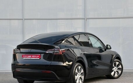 Tesla Model Y I, 2022 год, 5 649 000 рублей, 2 фотография