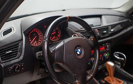 BMW X1, 2011 год, 1 379 000 рублей, 9 фотография