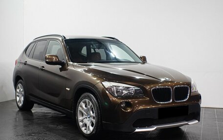 BMW X1, 2011 год, 1 379 000 рублей, 3 фотография